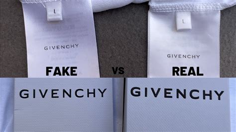 givenchy x onitsuka fake vs real|is givenchy real.